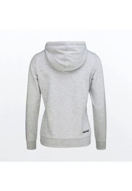 SUSADERA HEAD CLUB ROSIE HOODIE W GRIS