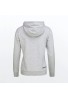 SUSADERA HEAD CLUB ROSIE HOODIE W GRIS