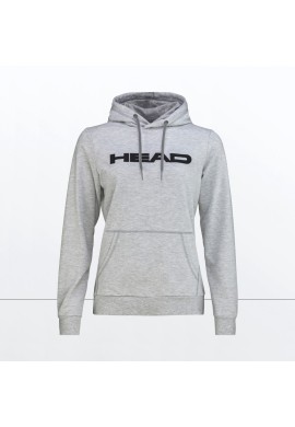 SUSADERA HEAD CLUB ROSIE HOODIE W GRIS