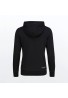 SUSADERA HEAD CLUB ROSIE HOODIE W NEGRA