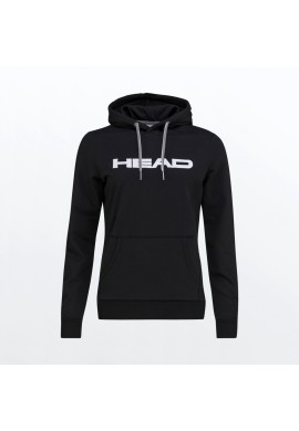 SUSADERA HEAD CLUB ROSIE HOODIE W NEGRA