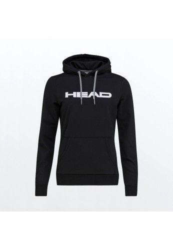 SUSADERA HEAD CLUB ROSIE HOODIE W NEGRA