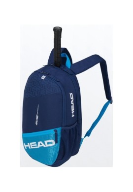 Mochila Paletero HEAD Elite Backpack Marino/Azul