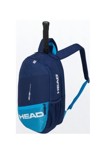 Mochila Paletero HEAD Elite Backpack Marino/Azul