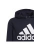 SUDADERA JR ADIDAS B BL COLOR TINLEY/BLANCO