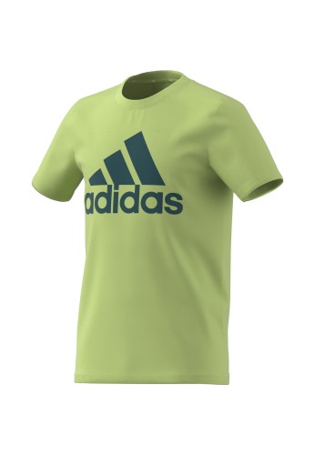 CAMISETA ADIDAS JR B BL COLOR LIMPUL/AZCELE