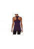 Camiseta Asics RACERBACK TANK morada