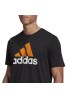 CAMISETA ADIDAS M BL SJ COLOR NEGRO/NARBRI/BLANCO