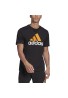 CAMISETA ADIDAS M BL SJ COLOR NEGRO/NARBRI/BLANCO