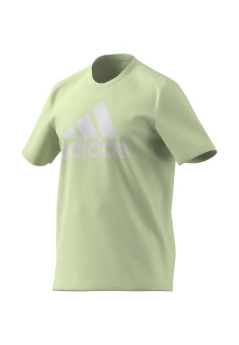 CAMISETA ADIDAS M BL SJ COLOR CASLIM/BLANCO