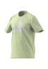 CAMISETA ADIDAS M BL SJ COLOR CASLIM/BLANCO