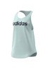 CAMISETA DE TIRANTES ADIDAS W LIN COLOR MENHIE/TINLEY