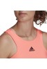 CAMISETA ADIDAS DE TIRANTES Y COLOR ACIRED