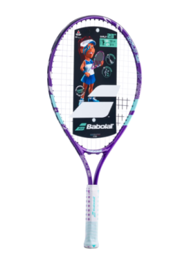 RAQUETA TENIS B Fly 23