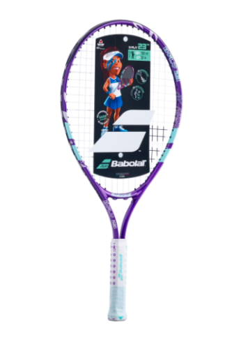 RAQUETA TENIS B Fly 23