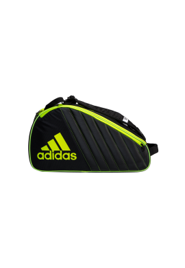 PALETERO ADIDAS PROTOUR BLACK/LIME