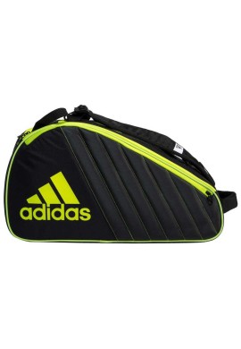 PALETERO ADIDAS PROTOUR BLACK/LIME