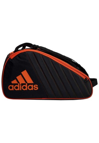 PALETERO ADIDAS PROTOUR BLACK/ORANGE