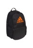 MOCHILA ADIDAS PROTOUR BLACK/ORANGE