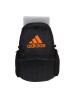 MOCHILA ADIDAS PROTOUR BLACK/ORANGE