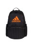 MOCHILA ADIDAS PROTOUR BLACK/ORANGE