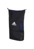 MOCHILA ADIDAS MULTIGAME NEGRO Y AZUL