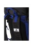 MOCHILA ADIDAS MULTIGAME NEGRO Y AZUL