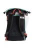 MOCHILA ADIDAS MULTIGAME ANTRACITA