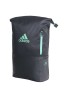 MOCHILA ADIDAS MULTIGAME ANTRACITA