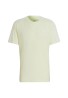 CAMISETA ADIDAS M 3S SJ T COLOR ALLIME/BLANCO