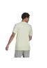 CAMISETA ADIDAS M 3S SJ T COLOR ALLIME/BLANCO