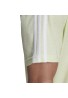 CAMISETA ADIDAS M 3S SJ T COLOR ALLIME/BLANCO