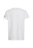 CAMISETA ADIDAS G AR MMK COLOR BLANCO