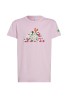 CAMISETA ADIDAS G AR MMK COLOR ROSESC