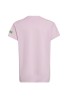 CAMISETA ADIDAS G AR MMK COLOR ROSESC