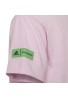 CAMISETA ADIDAS G AR MMK COLOR ROSESC