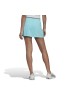 FALDA CLUB COLOR PULSE AQUA/BLACK