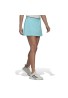 FALDA CLUB COLOR PULSE AQUA/BLACK