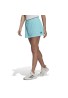 FALDA CLUB COLOR PULSE AQUA/BLACK