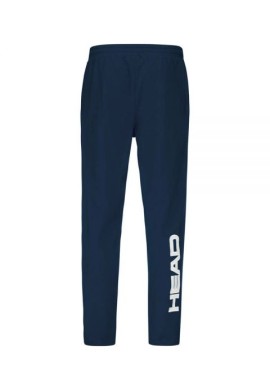 PANTALON HEAD CLUB BYRON AZUL NAVY