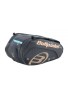 BOLSA BULLPADEL BPP22006 FLOW NEGRO