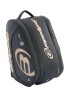 BOLSA BULLPADEL BPP22006 FLOW NEGRO