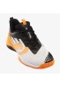 ZAPATILLA BULLPADEL VERTEX GRIP 22V BLANCO/NEGRO