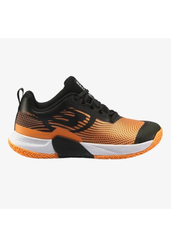 ZAPATILLA BULLPADEL NEXT HYBRID PRO NARANJA