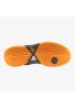 ZAPATILLA BULLPADEL NEXT HYBRID PRO NARANJA