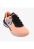 ZAPATILLA BULLPADEL FLOW HYBRID FLY 22V SALMON FLUOR