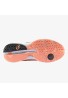 ZAPATILLA BULLPADEL FLOW HYBRID FLY 22V SALMON FLUOR