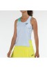 CAMISETA BULLPADEL EIRIZ HIELO