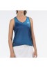 CAMISETA BULLPADEL EULARI AZUL INTENSO