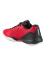 ZAPATILLAS HEAD SPRINT 3.5 JUNIOR ROJAS